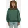 Pegador Hoodie grün S