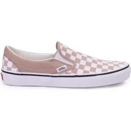 Vans Classic Slip-On Braun Damen 40,5