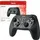Hama Bluetooth Controller Controller Schwarz Nintendo Switch