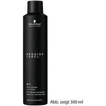 Schwarzkopf Osis+ Session Label The Strong 100 ml