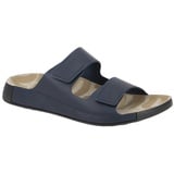 ECCO Herren Cozmo Sandal, Marine, 43 EU