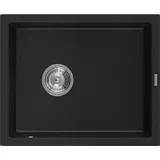 Mexen Pedro 560 x 460 mm Schwarz