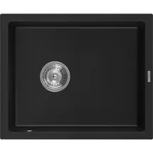 Mexen Pedro 560 x 460 mm Schwarz