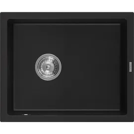 Mexen Pedro 560 x 460 mm Schwarz