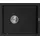 Mexen Pedro 560 x 460 mm Schwarz