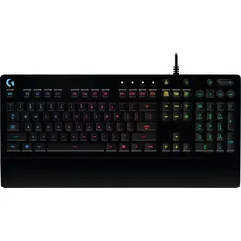 Logitech G213 Prodigy RGB Gaming Keyboard NR