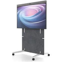 Neat Board Pro Adaptiv Stand - Rollwagen für Neat Board Pro