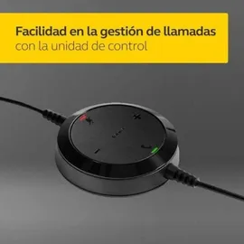JABRA Evolve 20 USB-A UC Mono