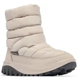 Columbia Damen Snowtrot Mid Schuhe (Größe 38.5, beige)