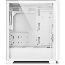 Sharkoon VS8 RGB white