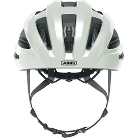 ABUS Macator 58-62 cm pearl white