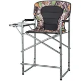 Costway Campingstuhl faltbar