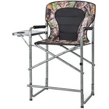 Costway Campingstuhl faltbar