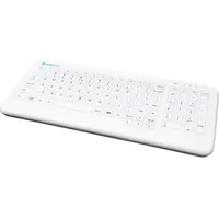 Purekeys – professionelle Medizintastatur, Kompaktversion, 30004900 | USB-Kabel |