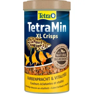 Tetra TetraMin XL 500 ml