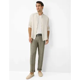Brax Chinohose Style EVANS Khaki 52