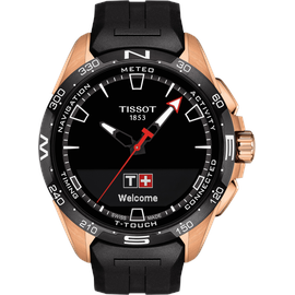 TISSOT T-Touch Connect Solar