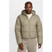Nike JACKE WINTER W NSW TF SYNFL NK CLSC PFR, - Khaki - M