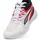 Puma Dagger Basketballschuhe 02 - PUMA red-PUMA black 40