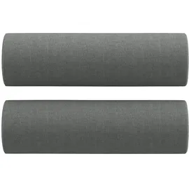 vidaXL vidaXL, Sofa + Bettsofa, Amandie (2-Sitzer)