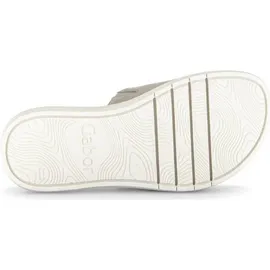 Gabor Pantolette 43 EU