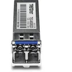 TRENDnet TEG-MGBS20 Mini-GBIC, Single-Mode LC Module 10KM