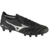 Mizuno Morelia Neo IV Elite Fussballschuhe schwarz - 43