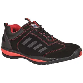 PORTWEST Steelite Lusum S1P Hro 42