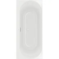 Villeroy & Boch Loop & Friends Rechteckbadewanne 70 x 170 cm (UBA170LOF2V-01)