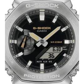 Casio G-Shock GM-2100 Stoff 44,4 mm GM-2100C-5A