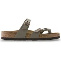Birkenstock Mayari stone 38
