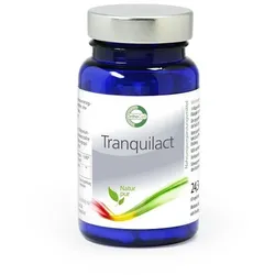 Tranquilact® – In der Ruhe liegt die Kraft! 60 Kapseln