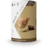 Verm-X Pellets für Geflügel 750 g