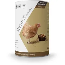 Verm-X Pellets für Geflügel 750 g