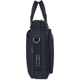 Victorinox Werks Traveler 7.0 Aktentasche 38 cm Laptopfach blau
