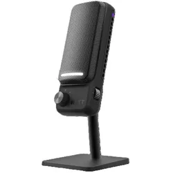 NZXT Capsule Elite Schwarz