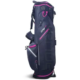 Big MAX Aqua Seven G Standbag - grey/black