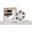 LED Streifen Pro Strip Silver P75 760 27 100 W neutralweiß 1000 cm