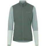 Vaude Damen Qimsa Mid Jacke (Größe XXS, gruen)