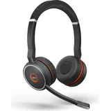 JABRA Evolve 75 MS Stereo USB-A