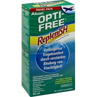 Alcon Opti-Free RepleniSH Lösung