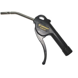 RODCRAFT 8125 Gebläsepistole mit Metallspitze - 8951070024