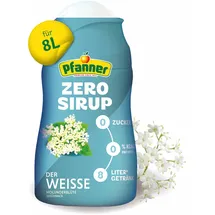 Pfanner Holunderblüte 1 x 57 ml