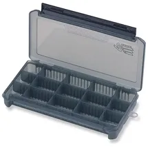 Meiho Tackle Box Versus VS-820 ND schwarz