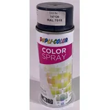european aerosols Color-Spray Schiefergrau glänzend 0,4 l