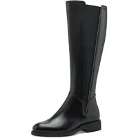 TAMARIS Klassische Stiefel Damen Schwarz 37