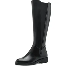 TAMARIS Klassische Stiefel Damen Schwarz 37