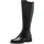 TAMARIS Klassische Stiefel Damen Schwarz 37