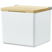 Tesa Aufbewahrungsbox Baboo - B/H/T ca. 12,50x16,70x10,80
