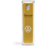 Volkswagen Displayreiniger-Spray 2-in-1 Mikrofasertuch Touchscreen, gelb